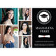 Grad Stamp Photo Graduation Announcements Image 1 of 13